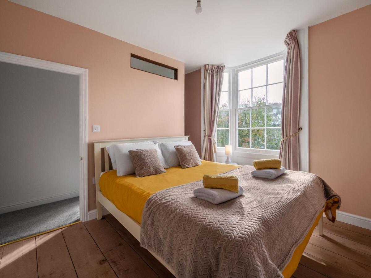 Holiday Home Cherry Orchard House By Interhome Mevagissey Exteriér fotografie