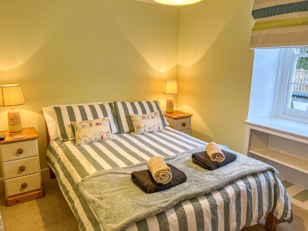 Holiday Home Cherry Orchard House By Interhome Mevagissey Exteriér fotografie