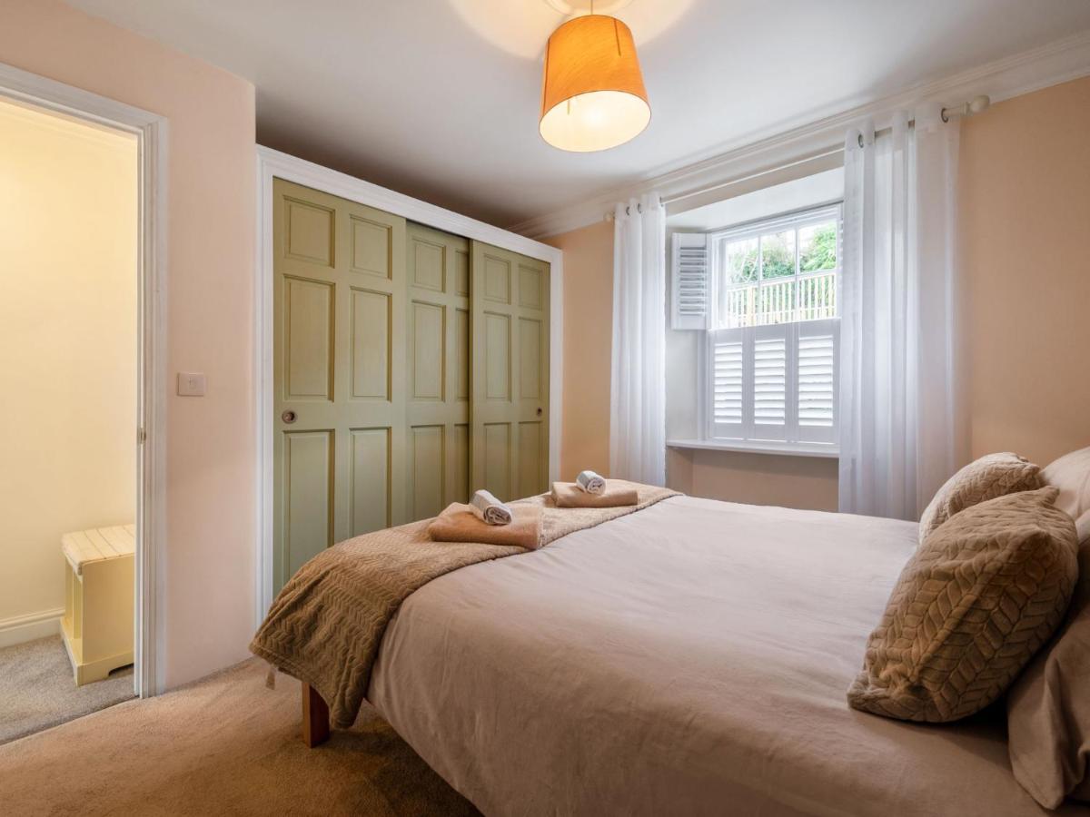 Holiday Home Cherry Orchard House By Interhome Mevagissey Exteriér fotografie