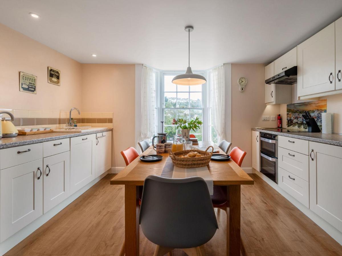 Holiday Home Cherry Orchard House By Interhome Mevagissey Exteriér fotografie
