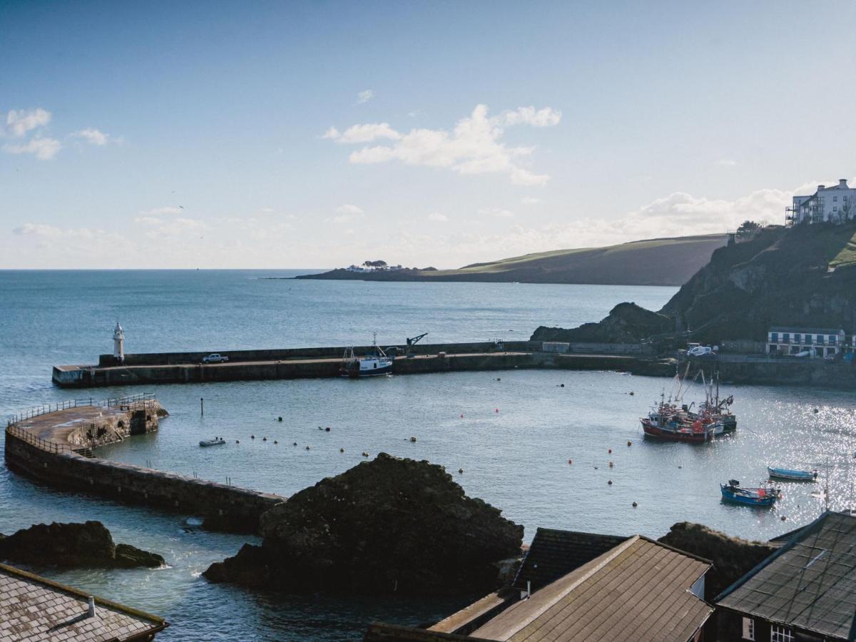 Holiday Home Cherry Orchard House By Interhome Mevagissey Exteriér fotografie